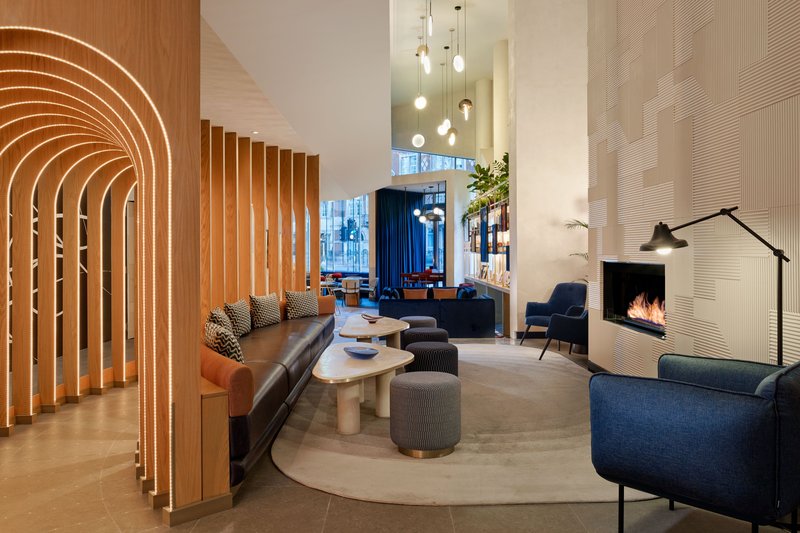 montcalm east autograph collection