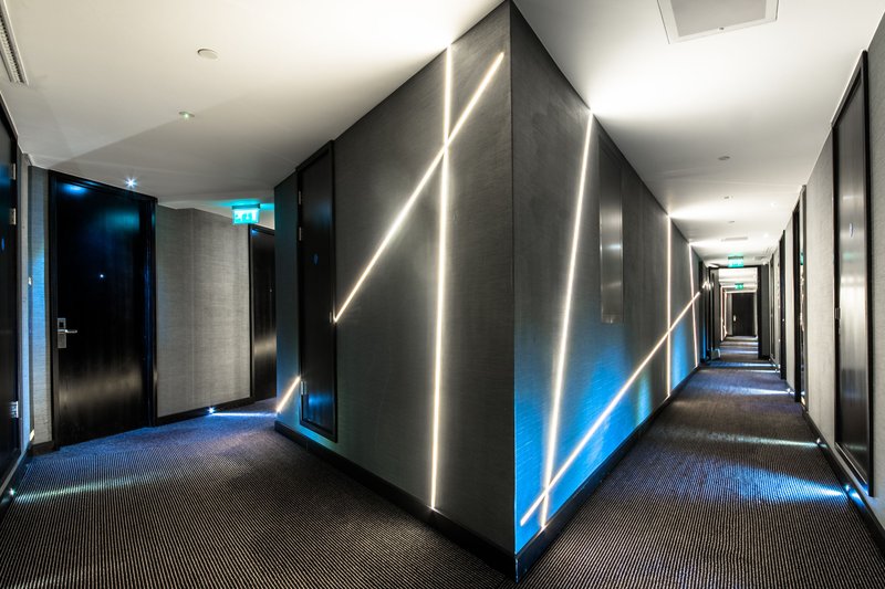 montcalm east autograph collection