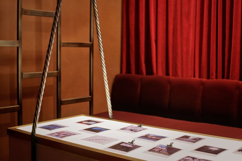 montcalm east autograph collection