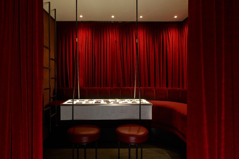 montcalm east autograph collection