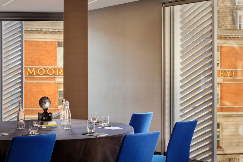 montcalm east autograph collection