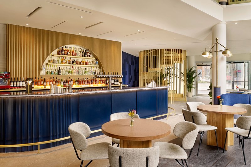 montcalm east autograph collection