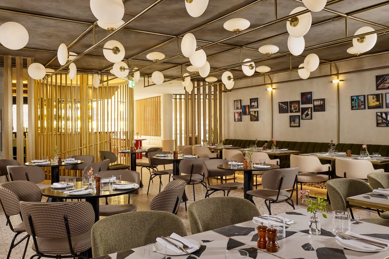 montcalm east autograph collection