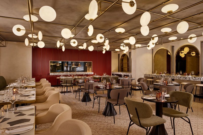 montcalm east autograph collection