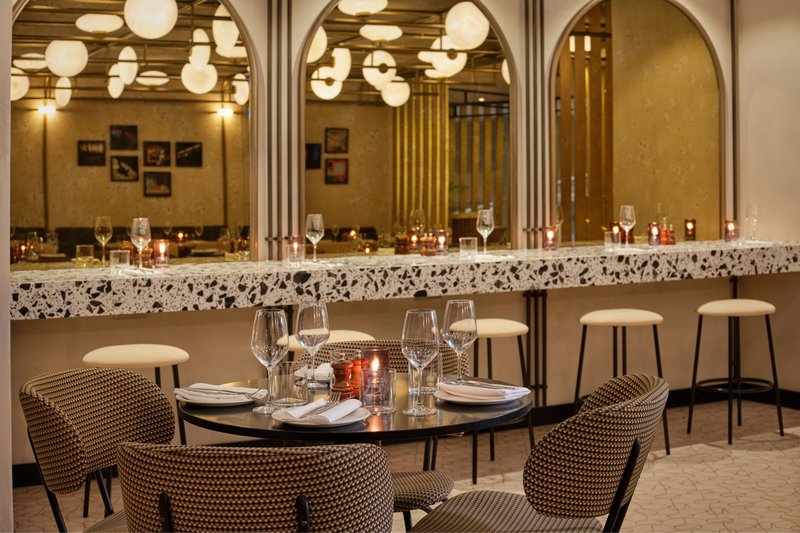 montcalm east autograph collection