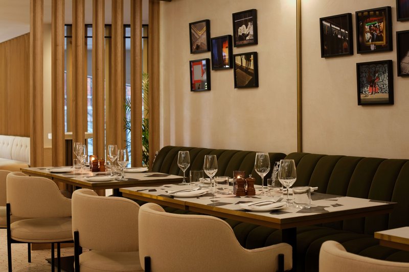 montcalm east autograph collection