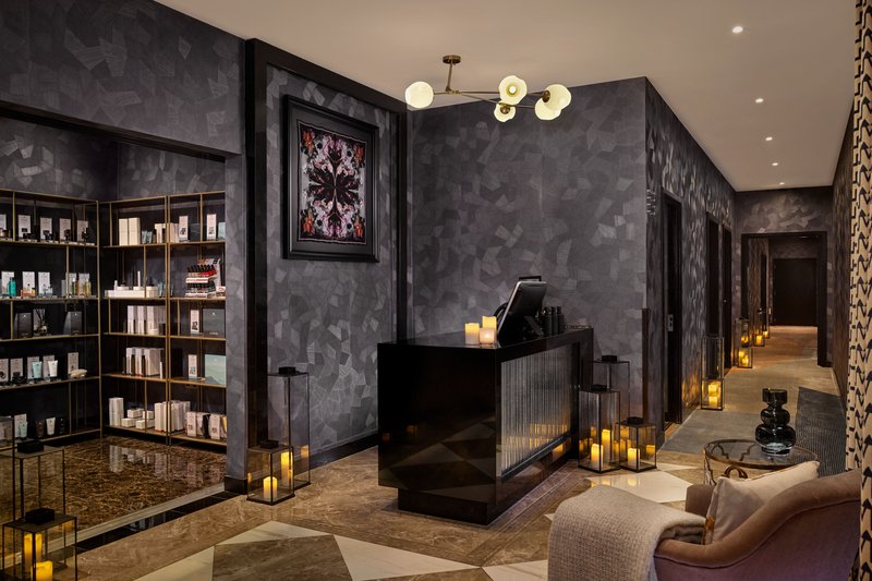 montcalm east autograph collection