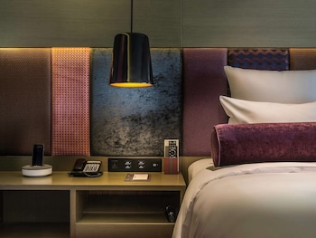 pullman nanjing lukou airport