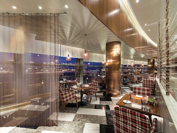 pullman nanjing lukou airport