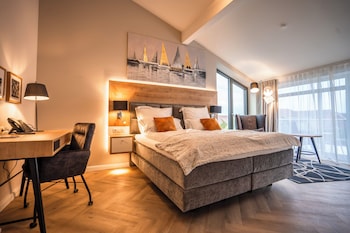 hotel meerzeiten