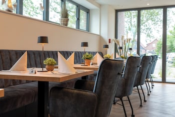 hotel meerzeiten