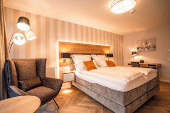 hotel meerzeiten