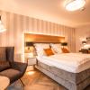 hotel meerzeiten
