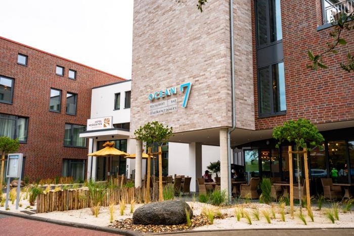 hotel meerzeiten