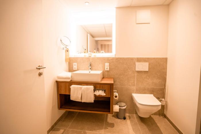 hotel meerzeiten
