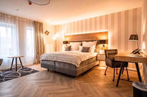 hotel meerzeiten
