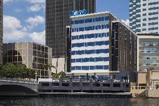 Aloft Tampa Downtown,Florida>>Downtown Tampa,3 star