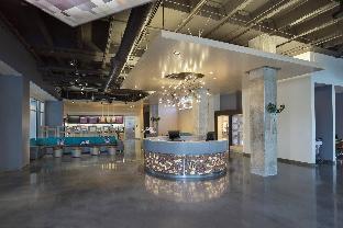 Aloft Tampa Downtown,Florida>>Downtown Tampa,3 star
