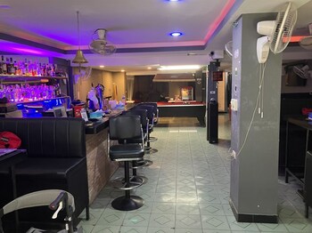 High5 Guesthouse,Pattaya>>Chonburi,3 star