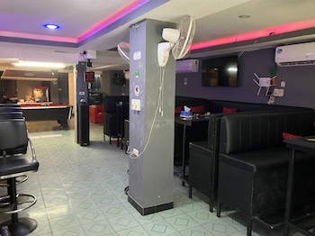 High5 Guesthouse,Pattaya>>Chonburi,3 star