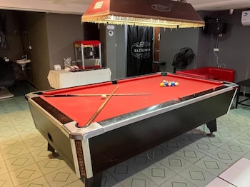 High5 Guesthouse,Pattaya>>Chonburi,3 star