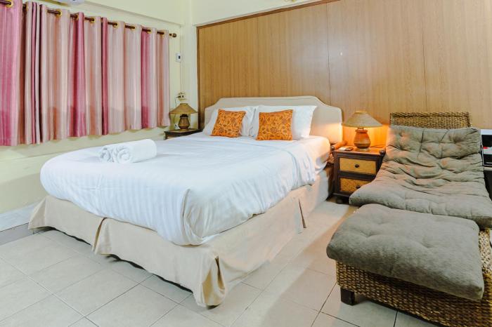 high5 guesthouse