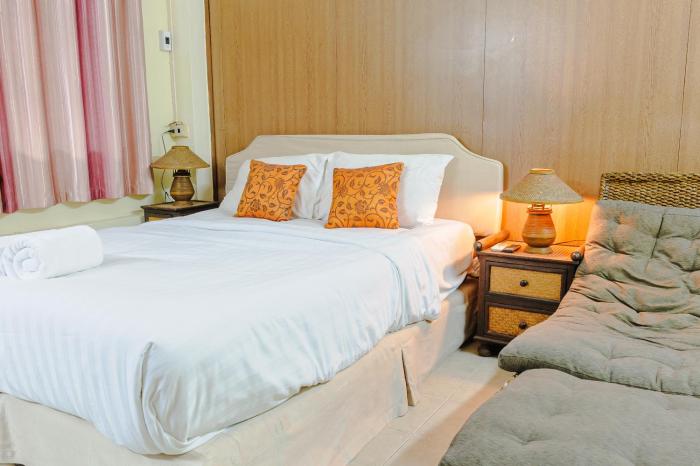 high5 guesthouse