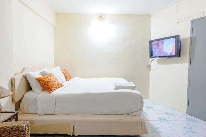 high5 guesthouse