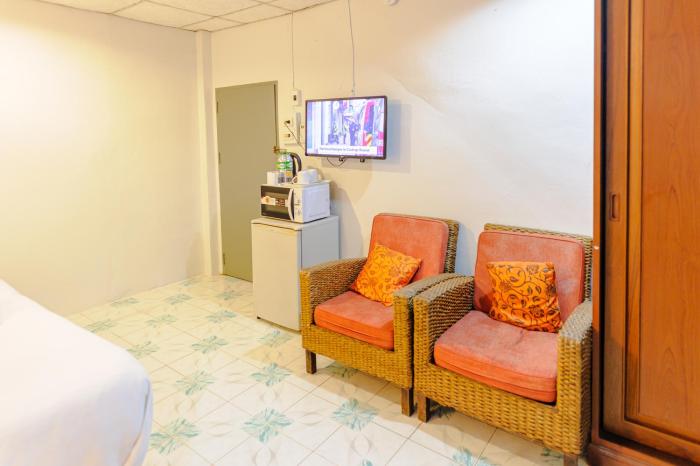 high5 guesthouse