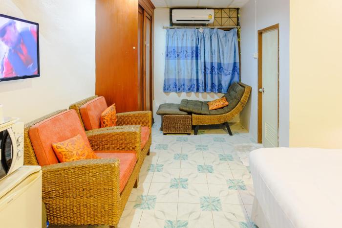 high5 guesthouse