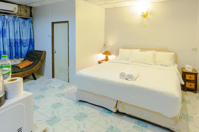 high5 guesthouse