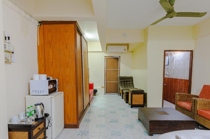 high5 guesthouse