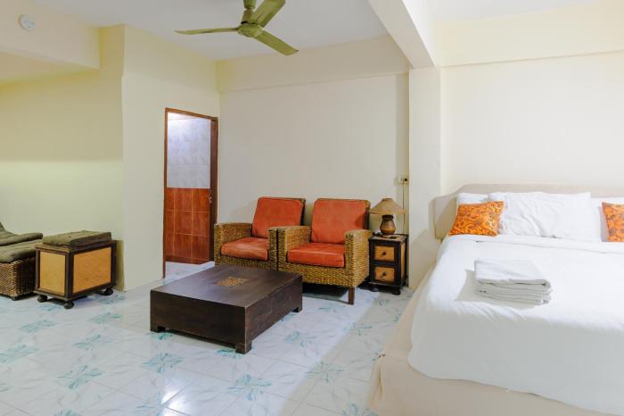 high5 guesthouse