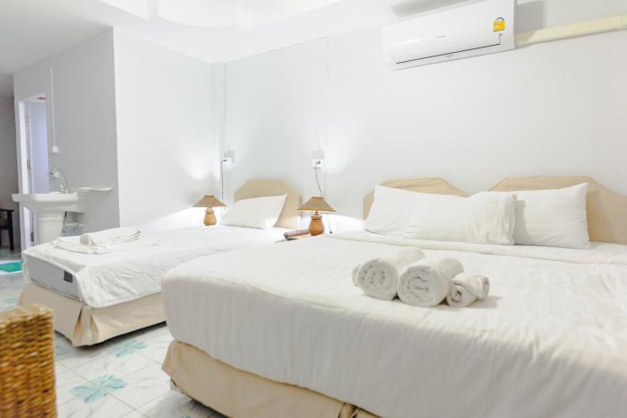 high5 guesthouse