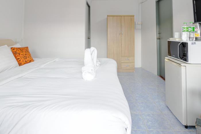 high5 guesthouse