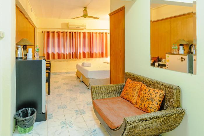 high5 guesthouse