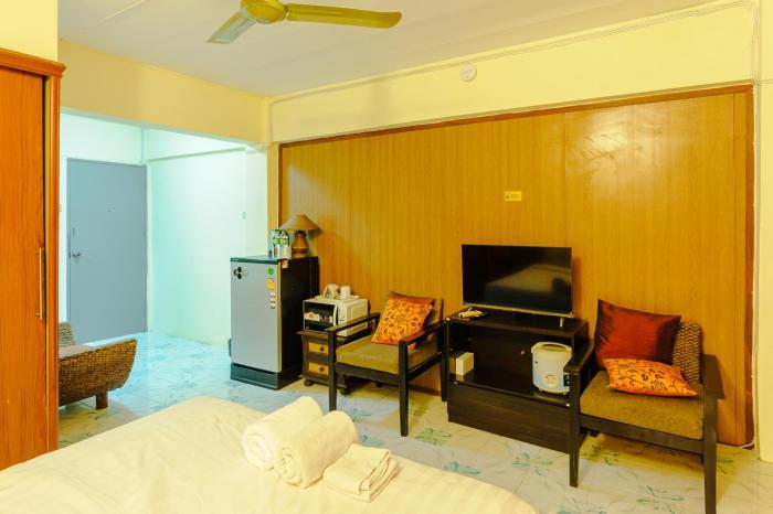 high5 guesthouse