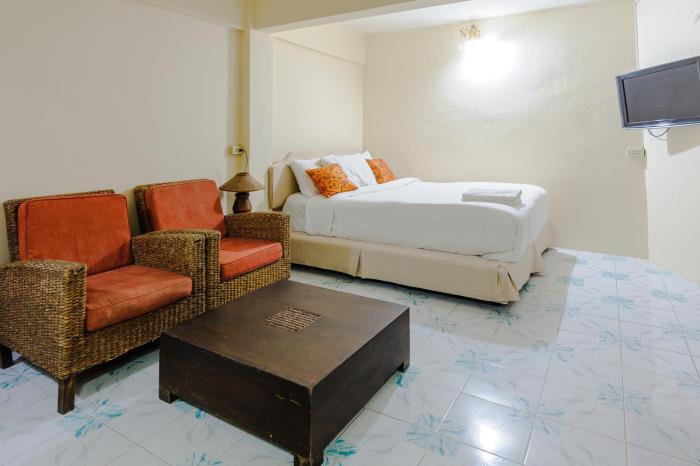 high5 guesthouse