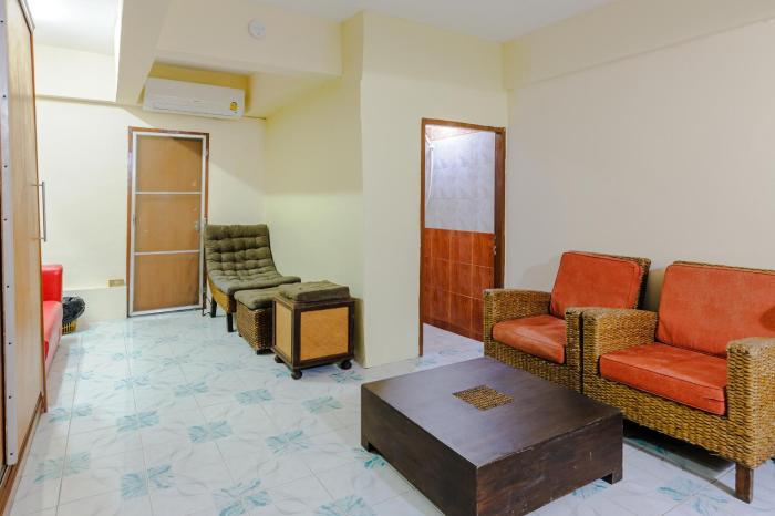 high5 guesthouse