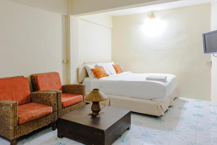 high5 guesthouse