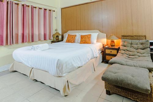 high5 guesthouse