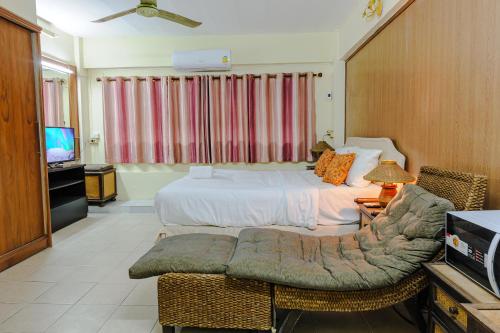 high5 guesthouse