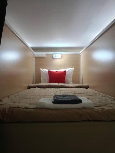 high5 guesthouse