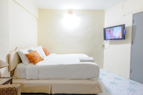 high5 guesthouse