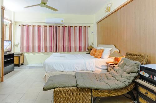high5 guesthouse