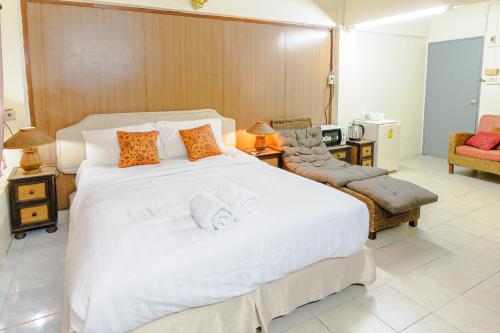 high5 guesthouse