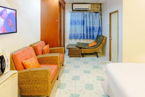 high5 guesthouse