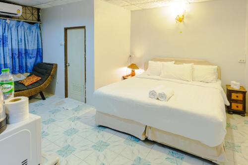 high5 guesthouse