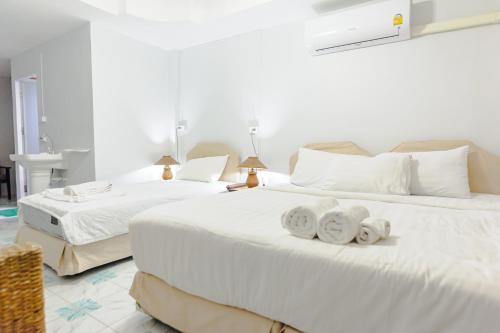 high5 guesthouse