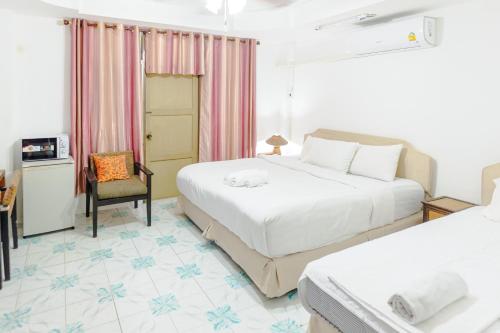 high5 guesthouse